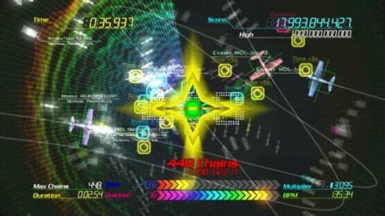 Every Extend Extra Extreme — screenshot 1