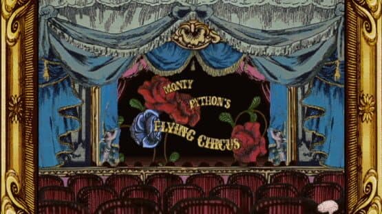 Monty Python's Complete Waste of Time — screenshot 3