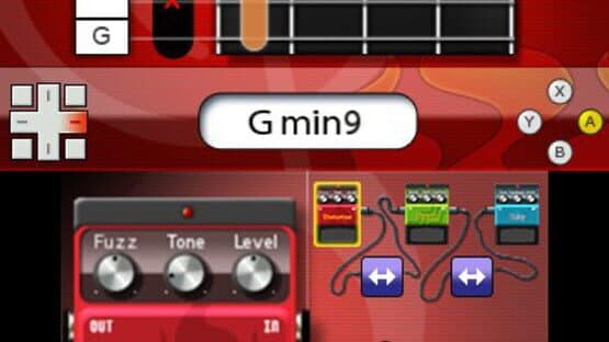 Music on: Electric Guitar — screenshot 3