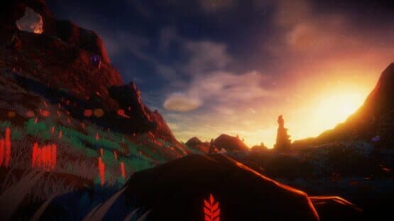 Spark Dimension — screenshot 2