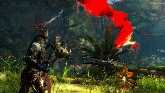 Guild Wars 2: Heart of Thorns — screenshot 4