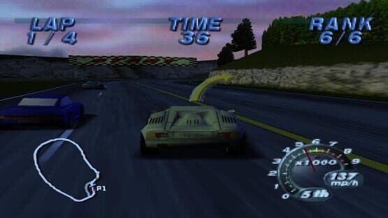 Automobili Lamborghini — screenshot 1