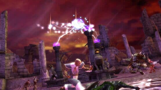 Guild Wars: Game of the Year Edition — screenshot 4