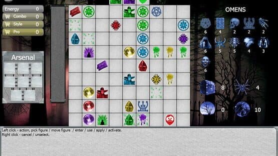 Adva-lines — screenshot 4