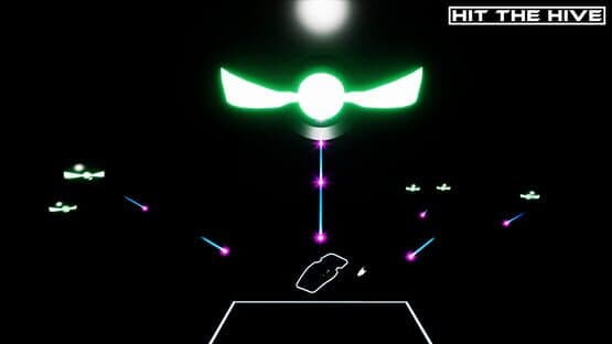 Hit the Hive — screenshot 7