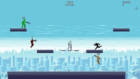 Delay — screenshot 2