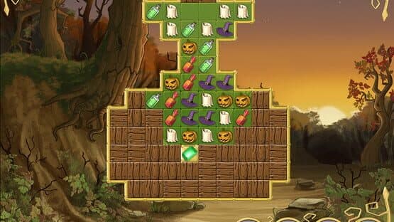 Tricks and Treats — screenshot 1