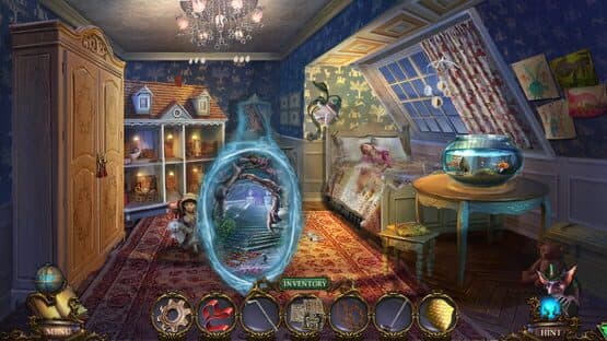 Amulet of Dreams — screenshot 4