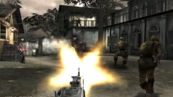 Medal of Honor: Heroes 2 — screenshot 8
