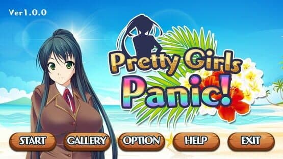 Pretty Girls Panic! — screenshot 1