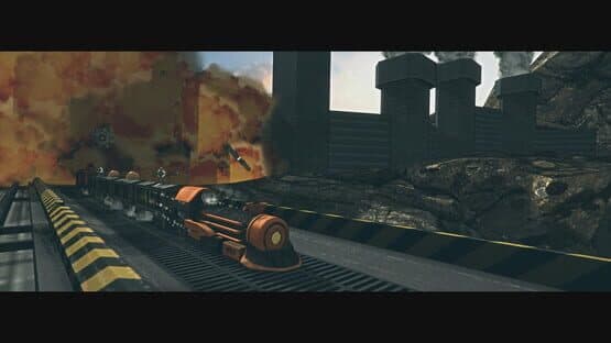 Tumbleweed Express — screenshot 5