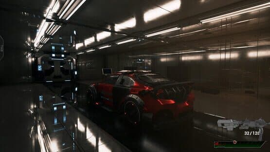 Project Skylab 2 — screenshot 7
