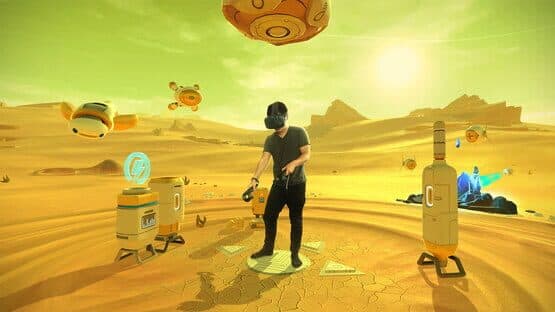 Cosmic Trip — screenshot 1