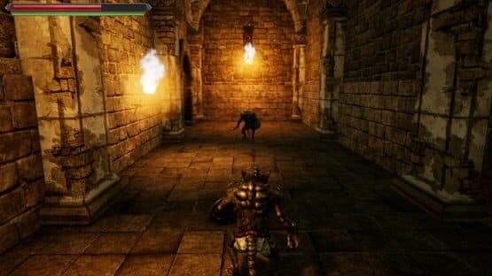In Darkness — screenshot 6