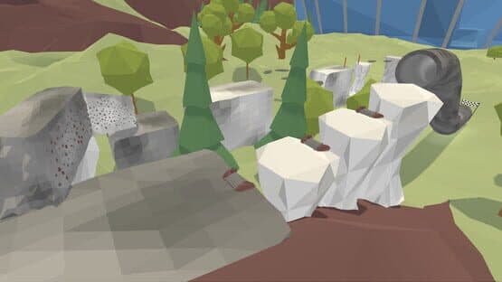 Olympics VR — screenshot 3