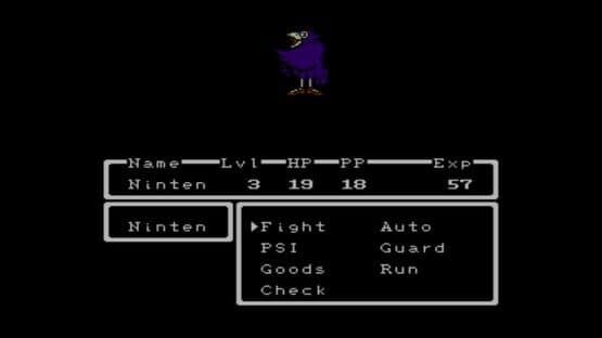 EarthBound Beginnings — screenshot 5