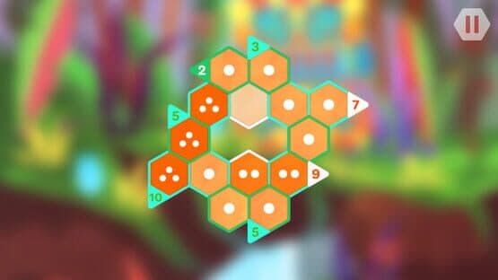 Hexologic — screenshot 6