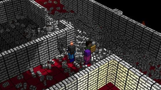 Enemy — screenshot 2