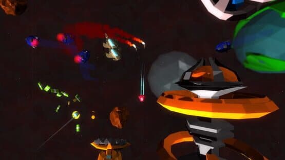 Cashtronauts — screenshot 3