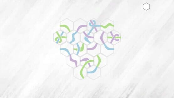 Loop: A Tranquil Puzzle Game — screenshot 1