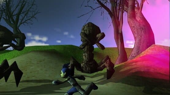 Caster — screenshot 2