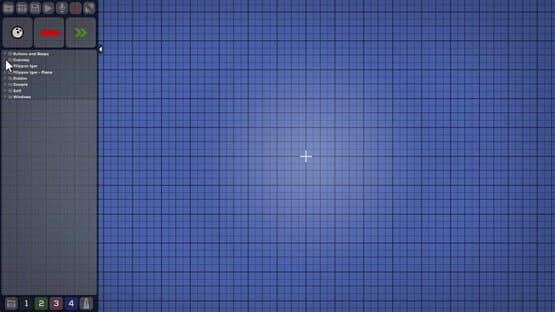 GraviSound — screenshot 1