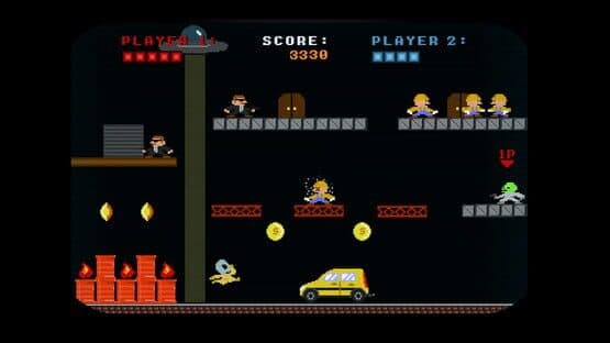 Abduction Bit — screenshot 1