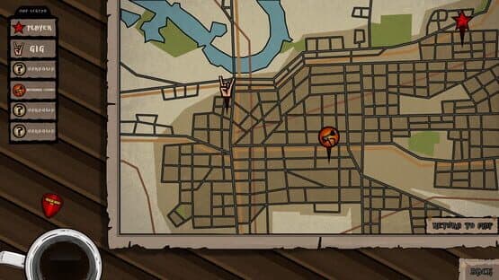 Rock God Tycoon — screenshot 4