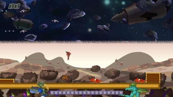Concursion — screenshot 5