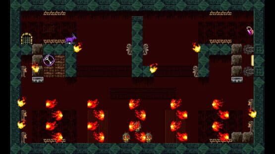 Escape Goat — screenshot 1