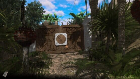Arkaia: The Enigmatic Isle — screenshot 4