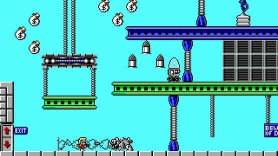 Secret Agent — screenshot 4