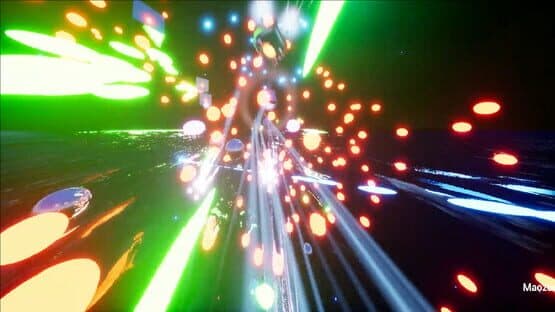 Triteckka: The pure shooter — screenshot 1