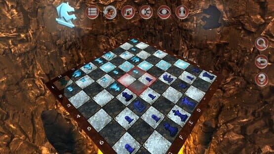 Chess Knight 2 — screenshot 2