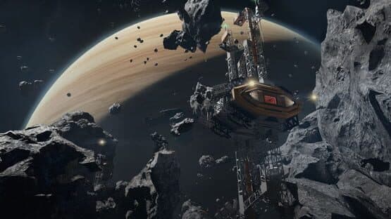 Detached — screenshot 3