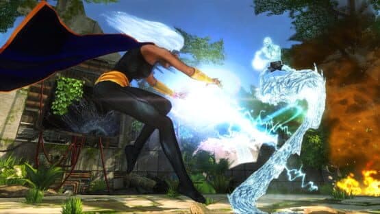 Marvel Avengers: Battle for Earth — screenshot 8