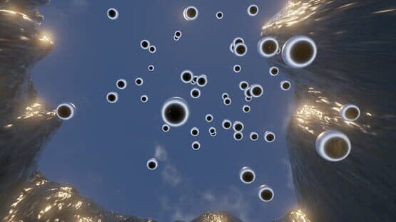 Vistascapes VR — screenshot 2