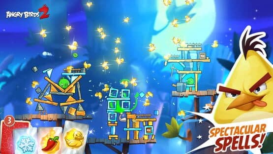 Angry Birds 2 — screenshot 3