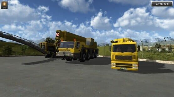Professional Construction: The Simulation — screenshot 5