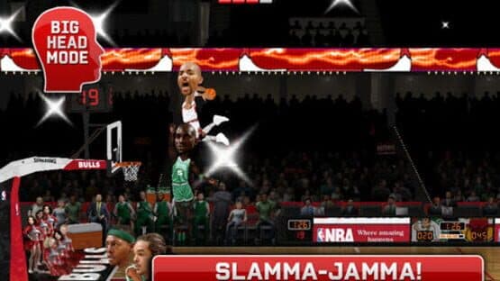 NBA Jam — screenshot 3