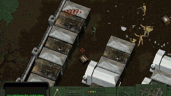 Army Men — screenshot 4