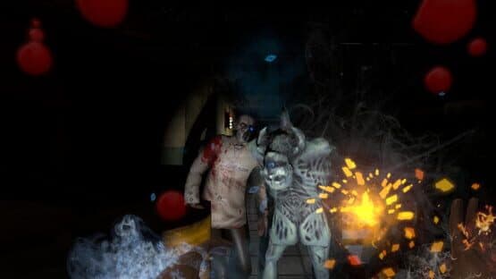 High Templar VR — screenshot 5