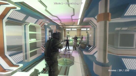 SecretLaboratory — screenshot 4