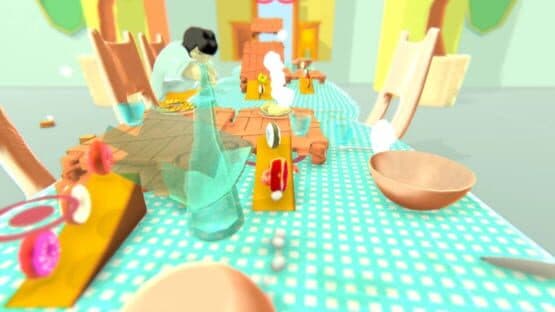 Meal Escape — screenshot 2
