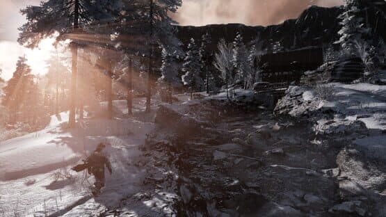 Fade to Silence — screenshot 2