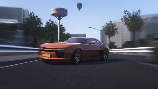 Crash Time III — screenshot 5