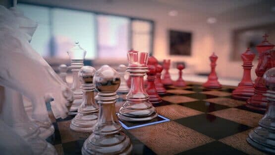 Pure Chess — screenshot 1