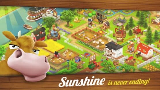 Hay Day — screenshot 6