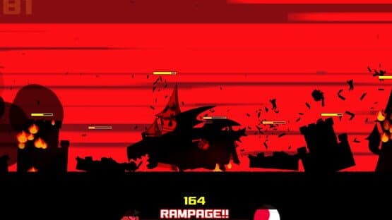 Dragon Rage — screenshot 2