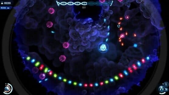 Transcripted — screenshot 1